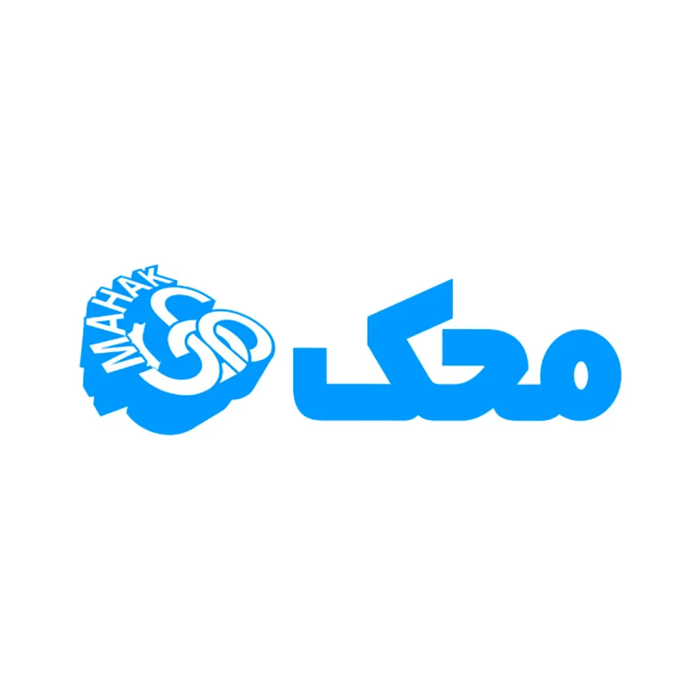 محک